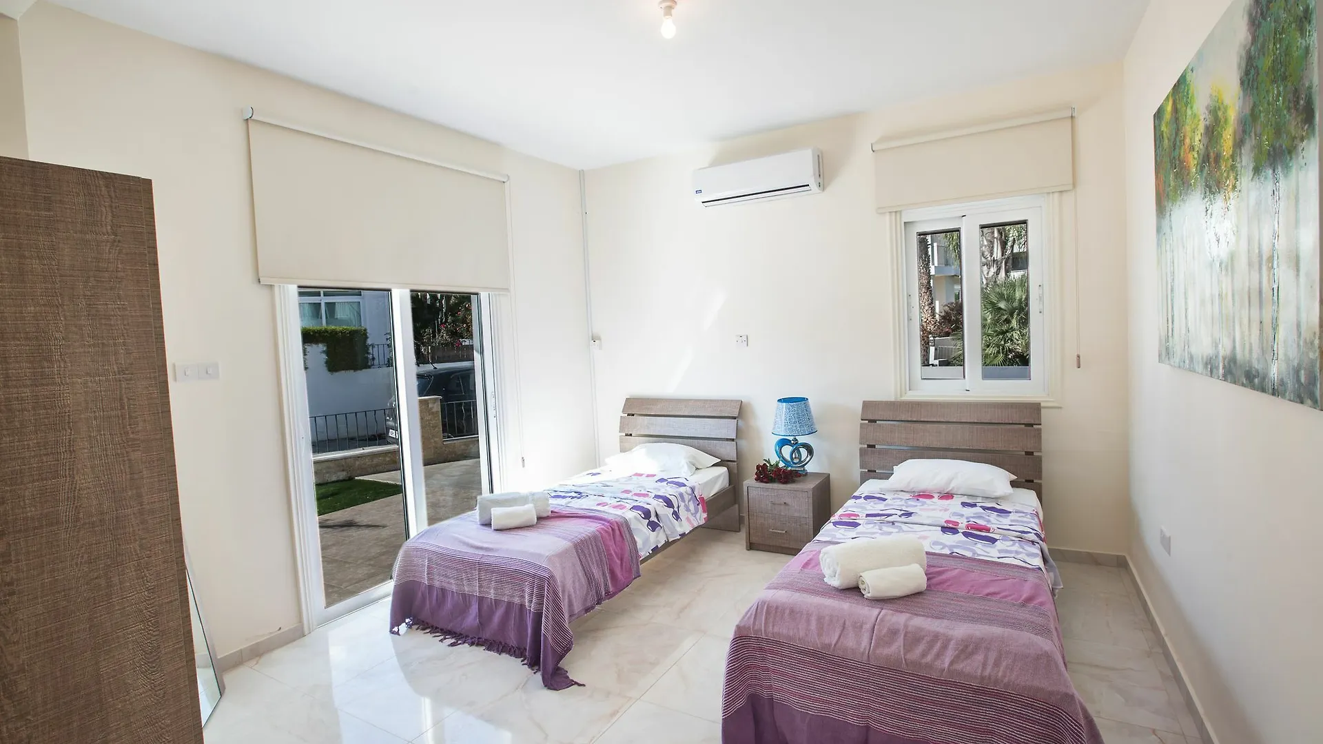 Casa vacanze Shaye Front Line Villa Protaras