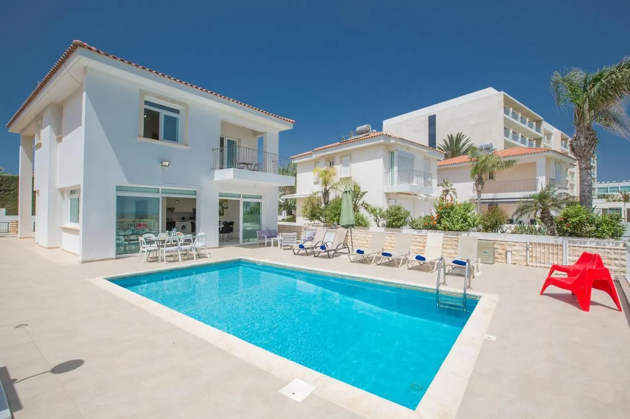 Casa vacanze Shaye Front Line Villa Protaras Cipro