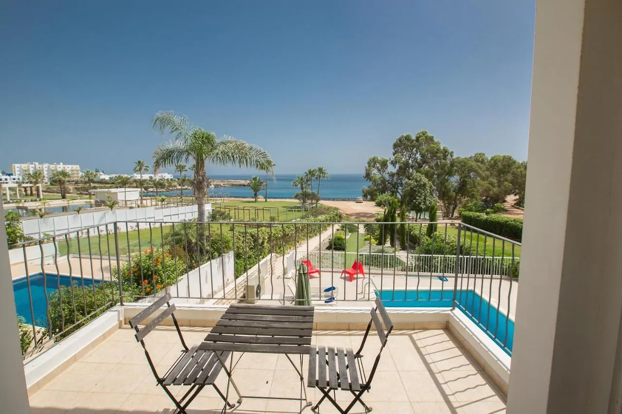 Casa vacanze Shaye Front Line Villa Protaras