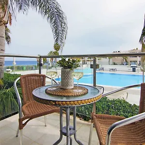 Diana - Coralli Beachfront Protaras