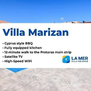 Marizan Protaras