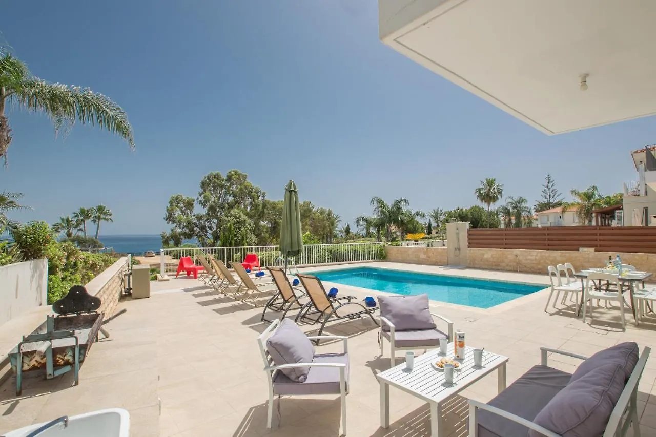 Shaye Front Line Villa Protaras 0*,  Cyprus