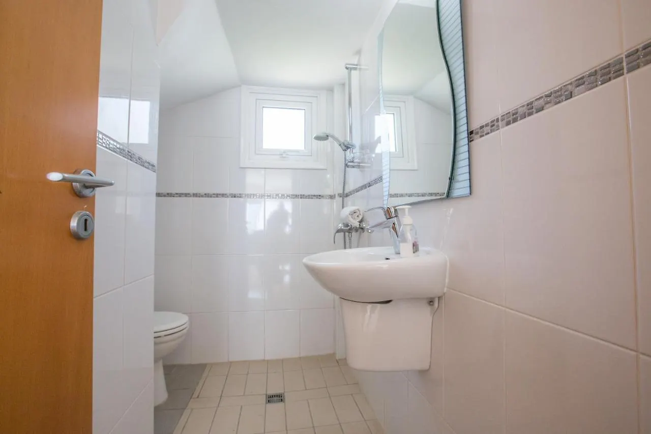 Shaye Front Line Villa Protaras