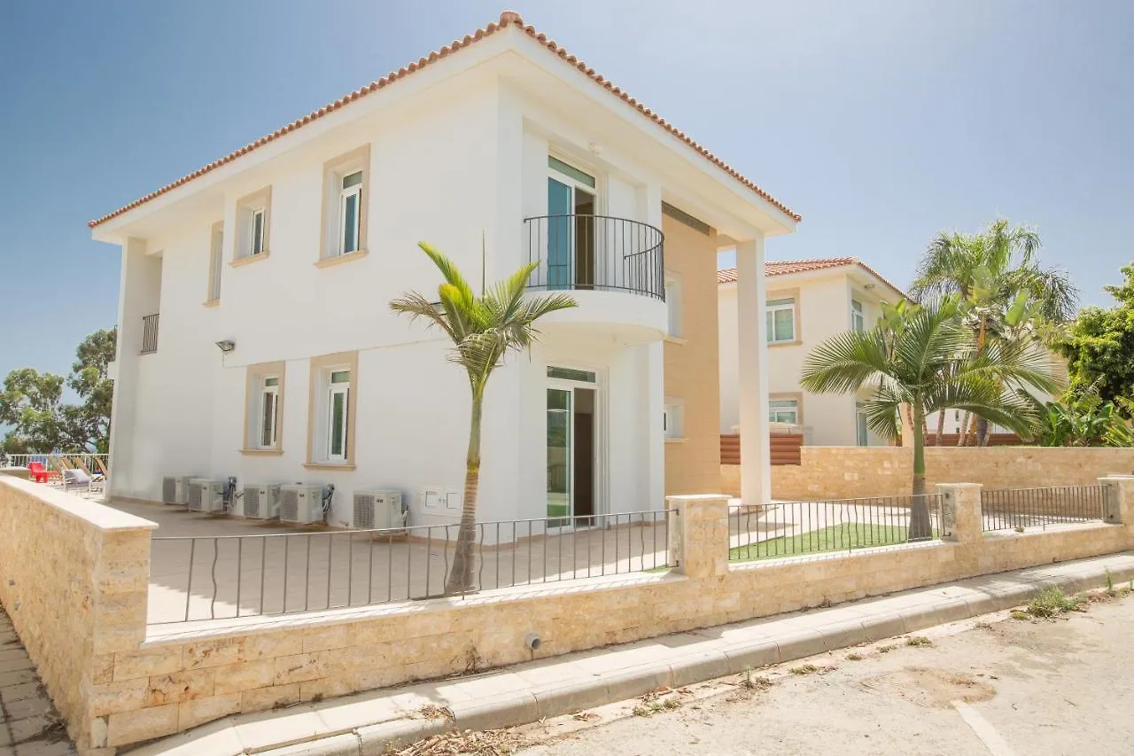 Holiday home Shaye Front Line Villa Protaras