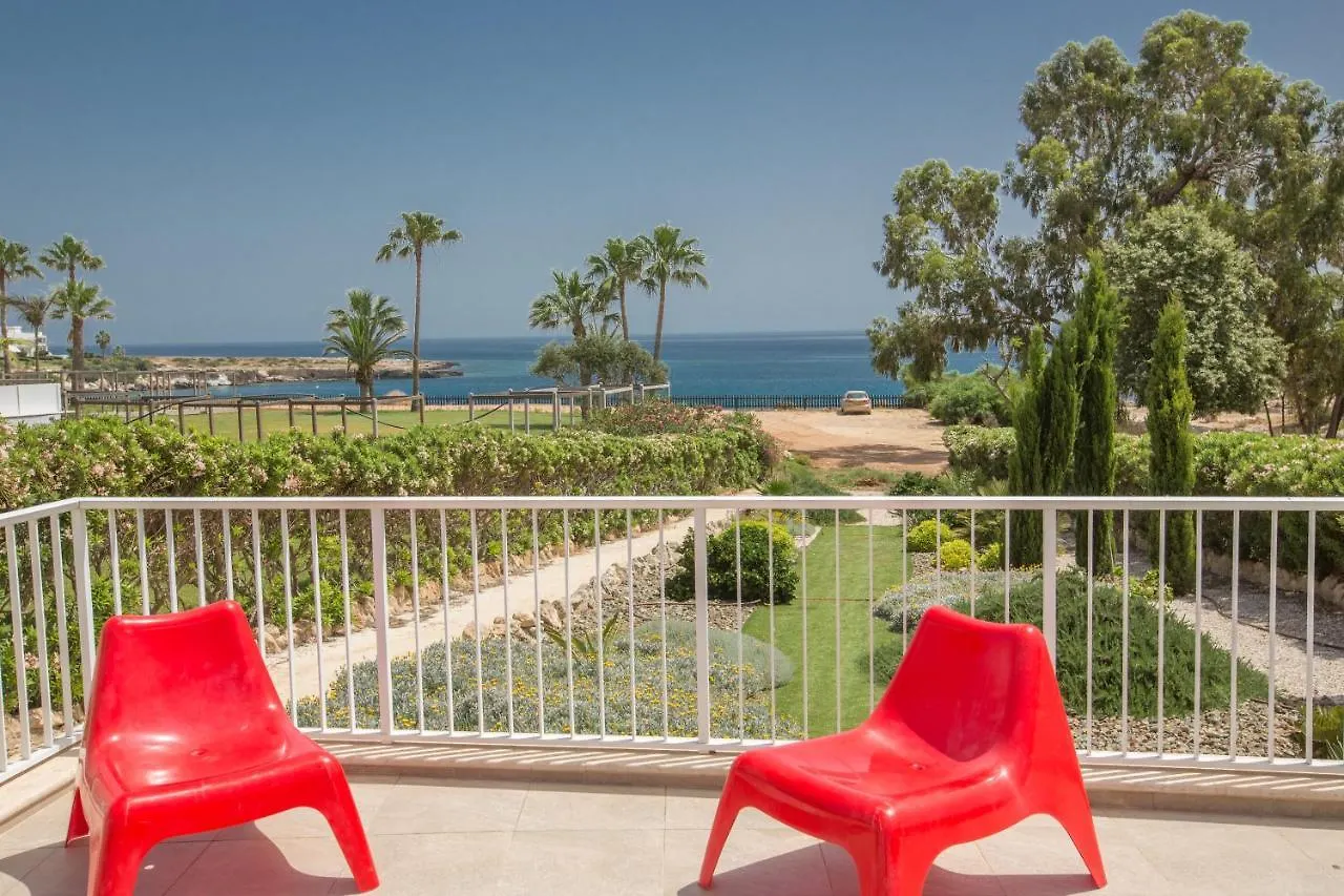 Shaye Front Line Villa Protaras Cyprus